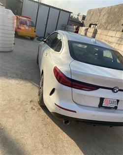 بی ئێم دەبڵیو سیریەس 2